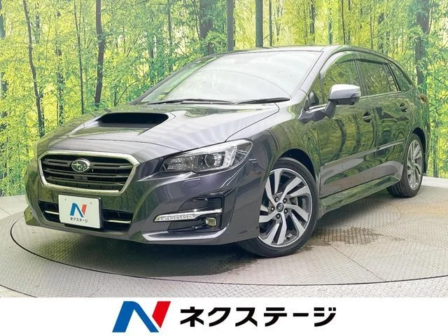 Subaru LEVORG 1．6GT−S　アイサイト 2019