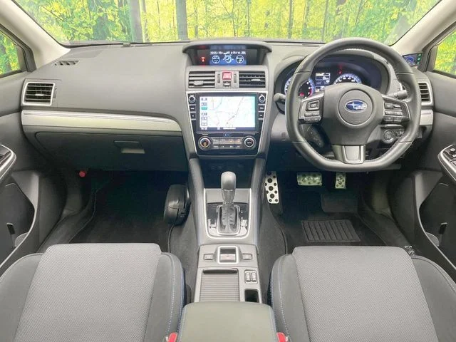 Subaru LEVORG 1．6GT−S　アイサイト photo 2