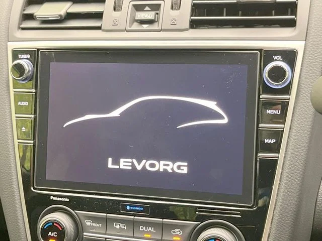 Subaru LEVORG 1．6GT−S　アイサイト photo 4