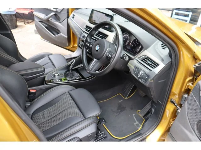 Bmw BMW X2 xDrive18d　MスポーツX photo 3