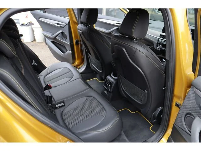 Bmw BMW X2 xDrive18d　MスポーツX photo 4