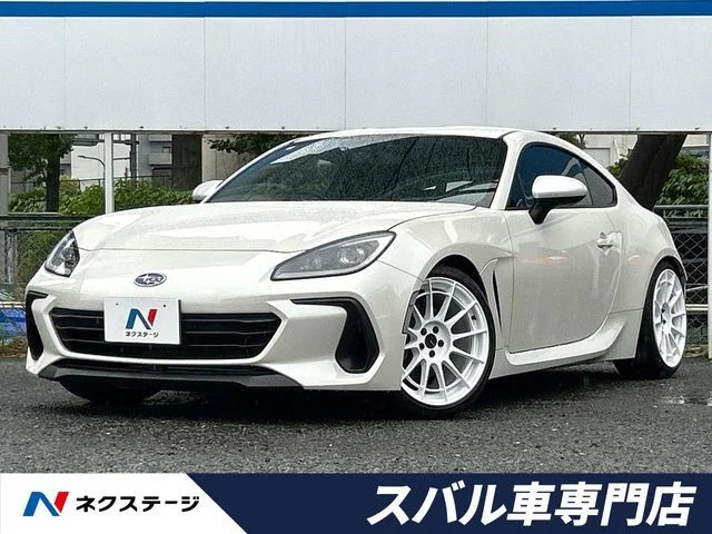 Subaru BRZ R 2023