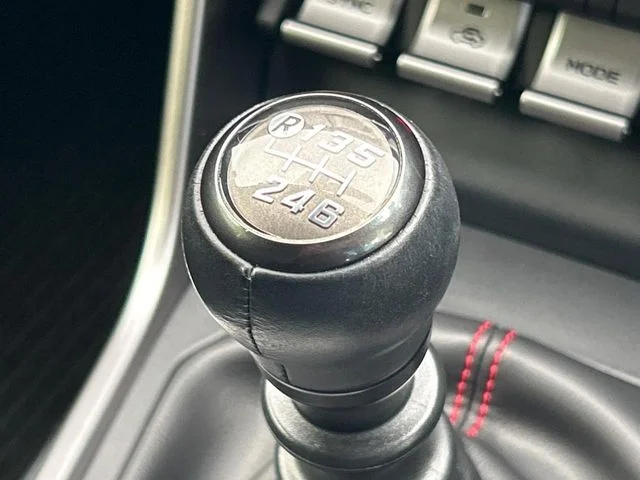 Subaru BRZ R photo 3