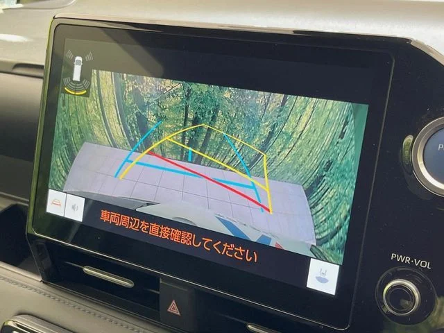 Toyota VOXY HYBRID ハイブリッド　S−Z photo 4