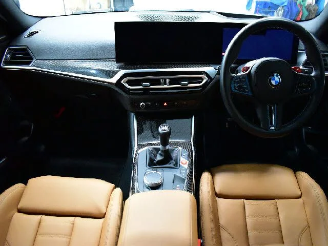 Bmw BMW M2 coupe ベースグレード photo 2