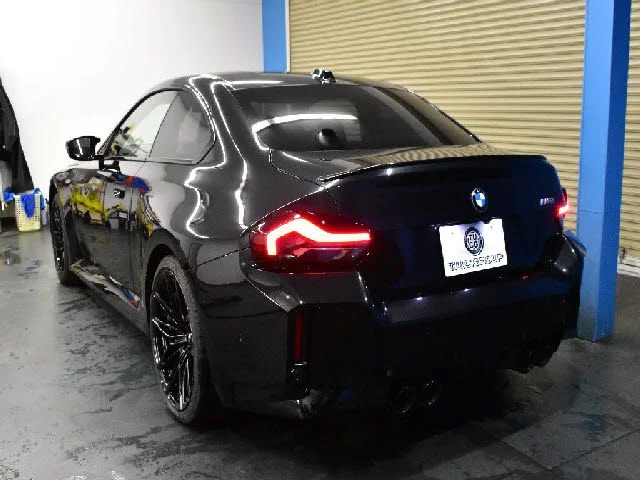 Bmw BMW M2 coupe ベースグレード photo 3