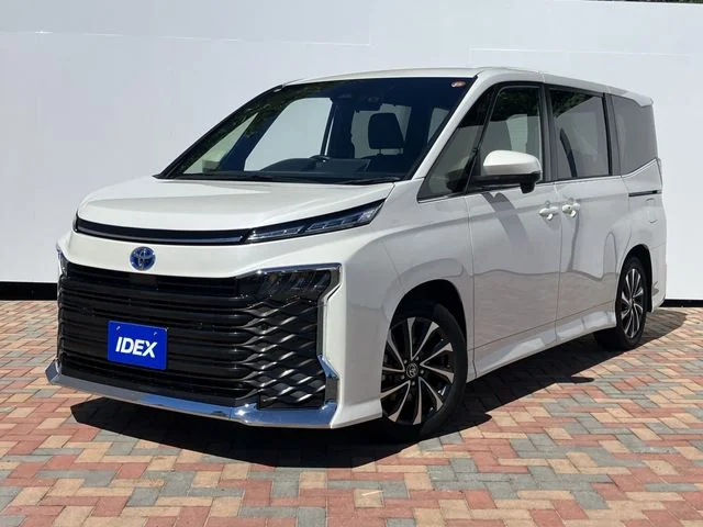Toyota VOXY HYBRID S−Z 2025