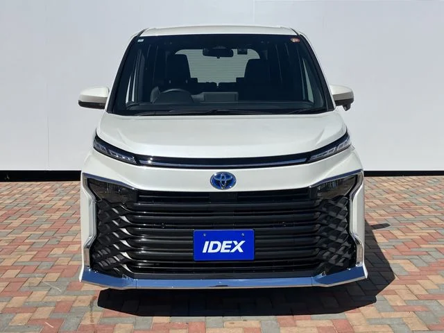 Toyota VOXY HYBRID S−Z photo 4