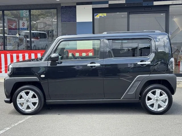 Daihatsu TAFT G　ECOアイドル非装着 photo 2