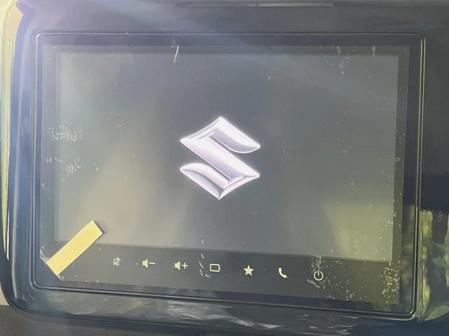 Suzuki Spacia GEAR ハイブリッドXZ photo 3