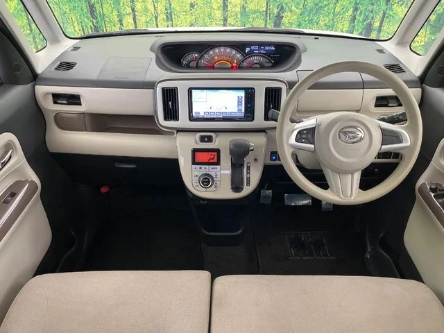 Daihatsu MOVE canbus G　メイクアップ　リミテッド　SA3 photo 3