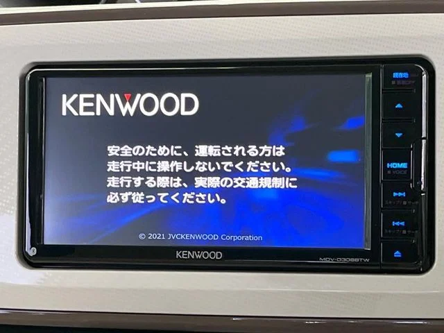 Daihatsu MOVE canbus G　メイクアップ　リミテッド　SA3 photo 4