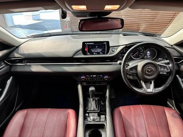 Mazda MAZDA6 SEDAN XD　ブラックトーンエディション photo 3