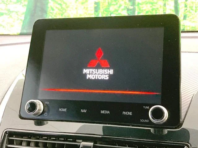 Mitsubishi ECLIPSE CROSS PHEV P photo 3