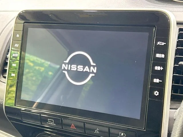 Nissan SERENA WG e−POWER　ハイウェイスター　V photo 3