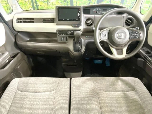 Honda N BOX L photo 2