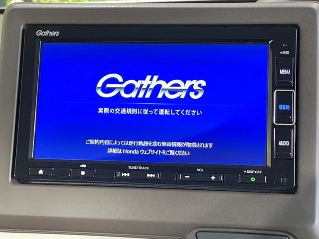 Honda N BOX L photo 4