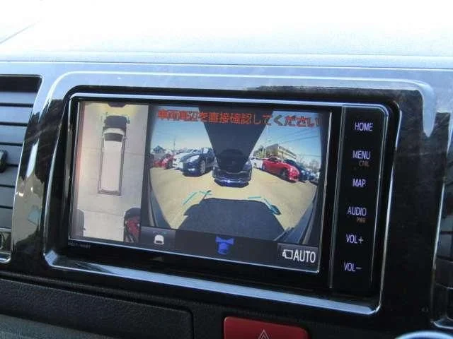 Toyota HIACE van 4WD スーパーGL　ダークプライム2　ロング photo 3