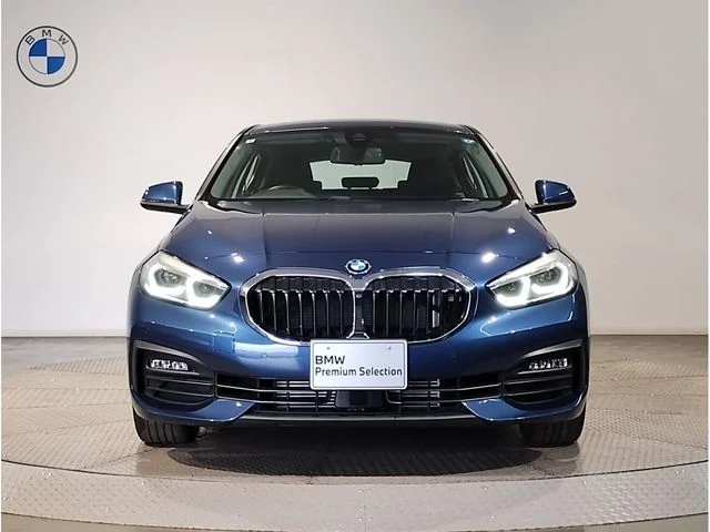 Bmw BMW 1series 118d　プレイ photo 2