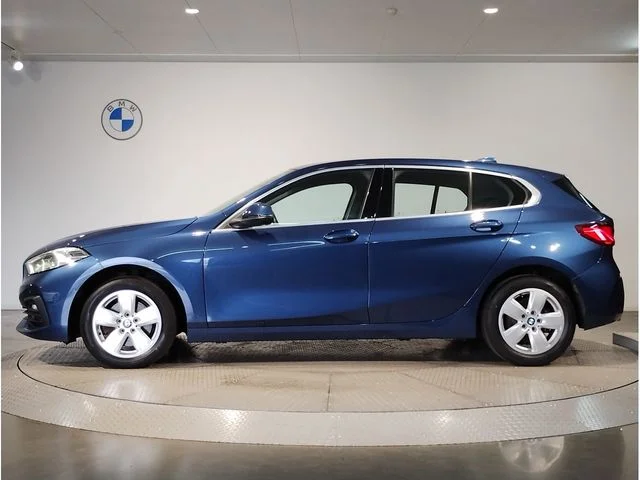 Bmw BMW 1series 118d　プレイ photo 3