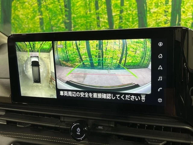 Nissan SERENA WG e−POWER　ハイウェイスター　V photo 4