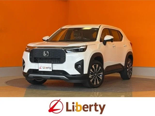 Honda WR-V Z 2024