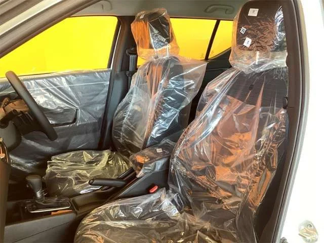 Honda WR-V Z photo 3