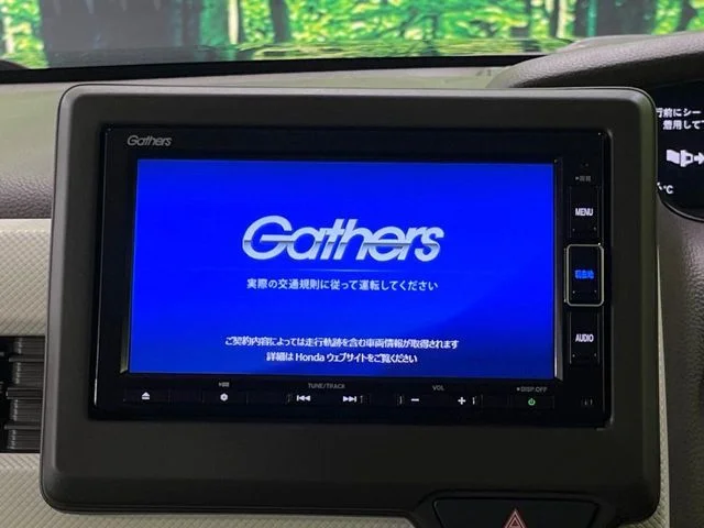Honda N BOX L　ターボ photo 4