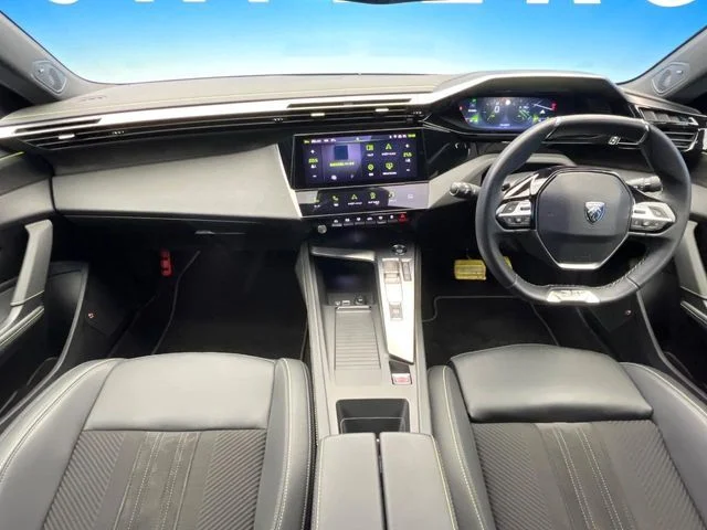 Peugeot PEUGEOT 408 GT photo 2