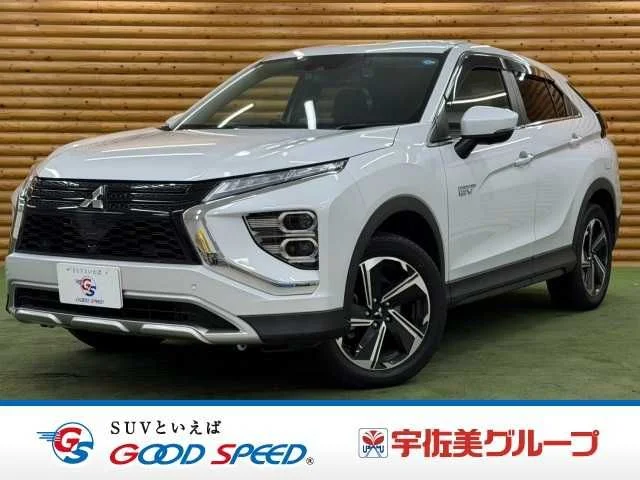 Mitsubishi ECLIPSE CROSS PHEV G 2024