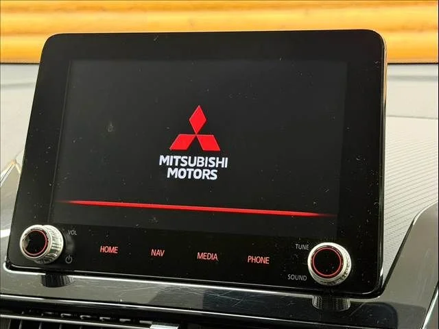 Mitsubishi ECLIPSE CROSS PHEV G photo 3