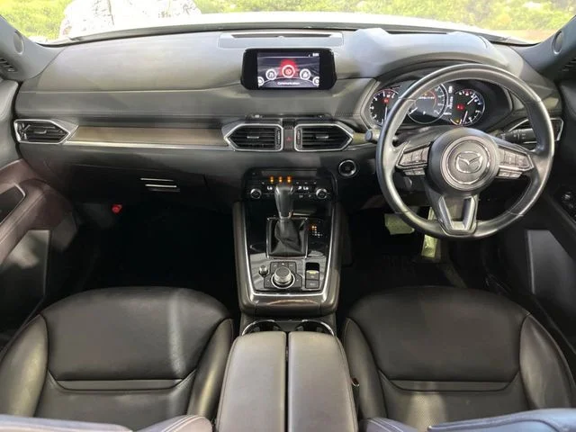 Mazda CX-8 XD　Lパッケージ photo 3