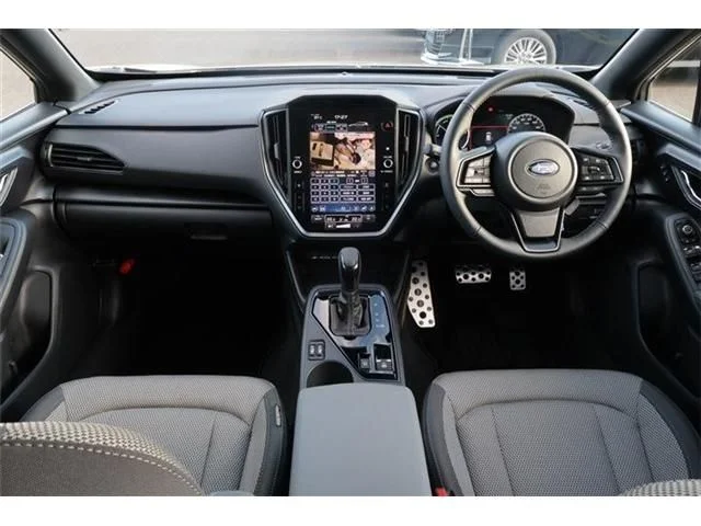 Subaru CROSSTREK プレミアム　S：HEV　EX photo 2