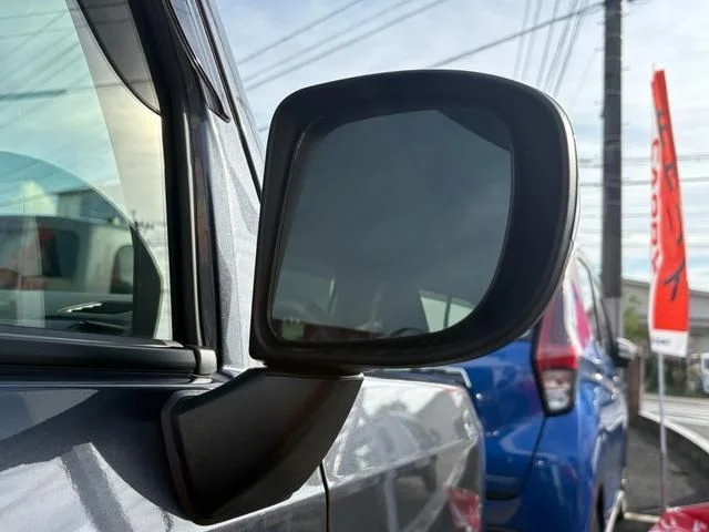 Daihatsu TAFT Gターボ　ダーククロムベンチャー photo 4