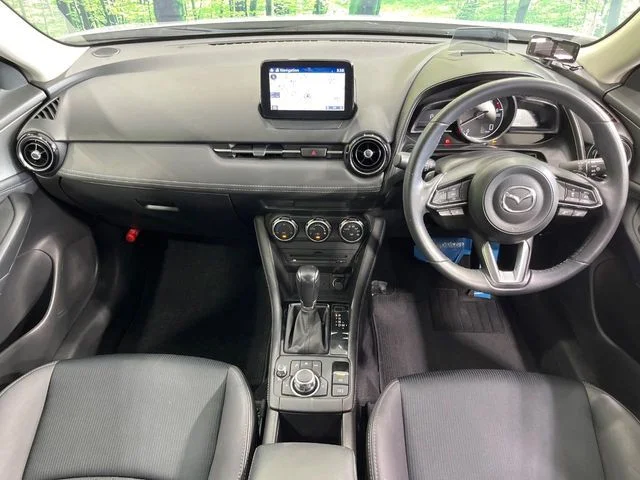 Mazda CX-3 XD　プロアクティブ photo 2