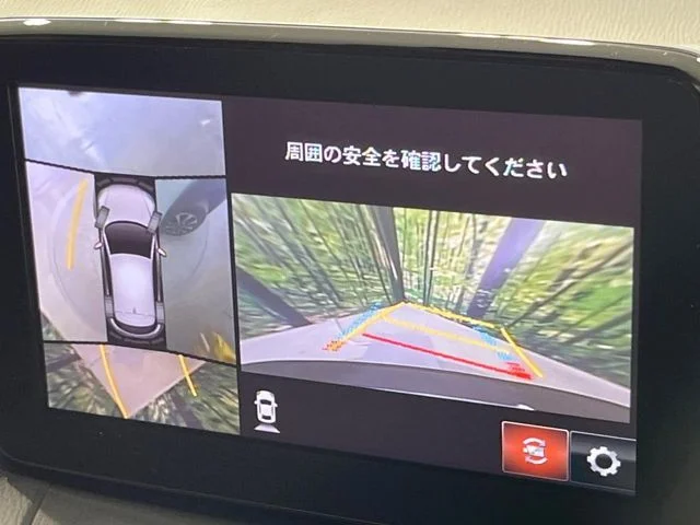 Mazda CX-3 XD　プロアクティブ photo 4