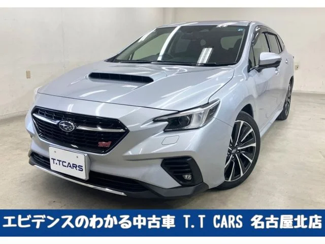 Subaru LEVORG STI　スポーツ　EX 2022