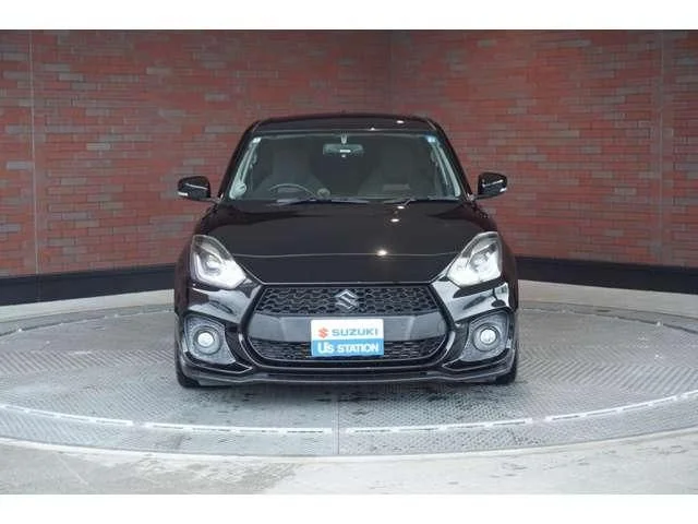 Suzuki SWIFT スポーツ photo 4