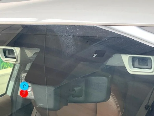 Subaru FORESTER アドバンス photo 3