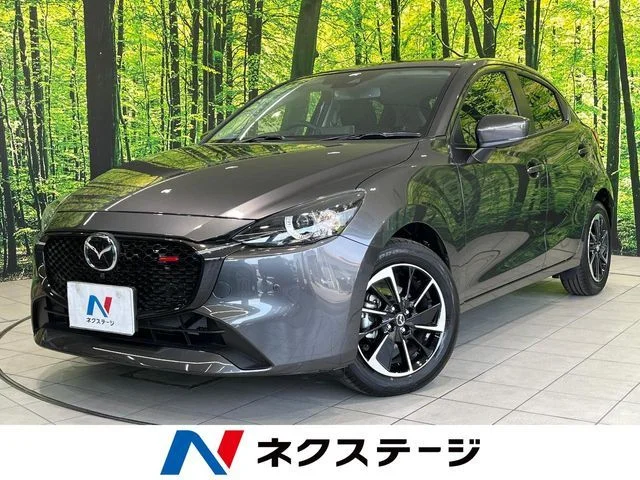 Mazda MAZDA2 15　スポルト 2024