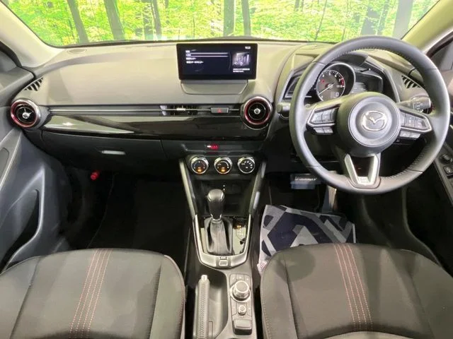 Mazda MAZDA2 15　スポルト photo 2