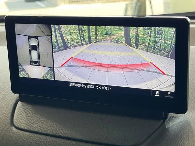 Mazda MAZDA2 15　スポルト photo 4