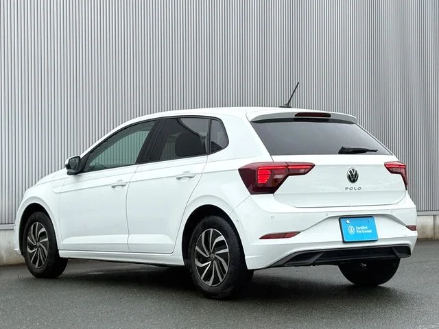 Volkswagen VOLKSWAGEN POLO TSI　アクティブ photo 3