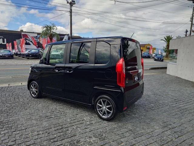Honda N BOX G　L　ホンダセンシング photo 4