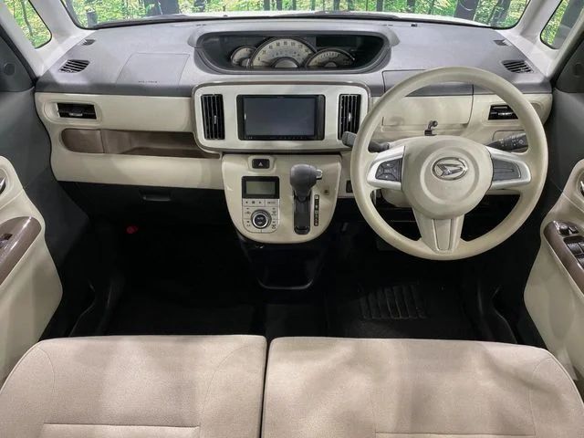 Daihatsu MOVE canbus G　メイクアップ　リミテッド　SA3 photo 2