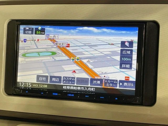 Daihatsu MOVE canbus G　メイクアップ　リミテッド　SA3 photo 4