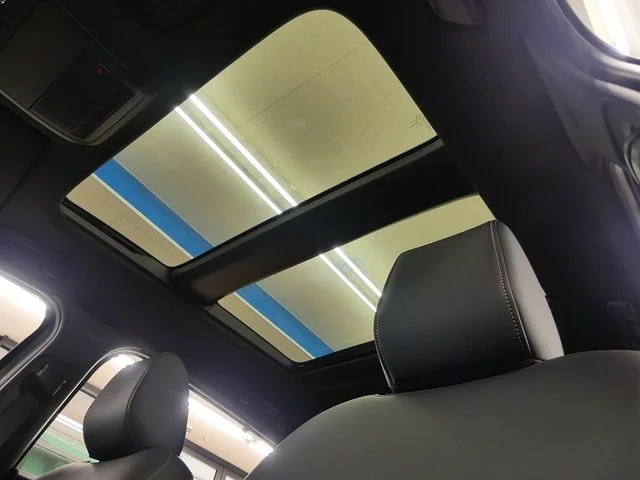 Mazda CX-80 XD−HV　エクスクルーシブ　スポーツ photo 4