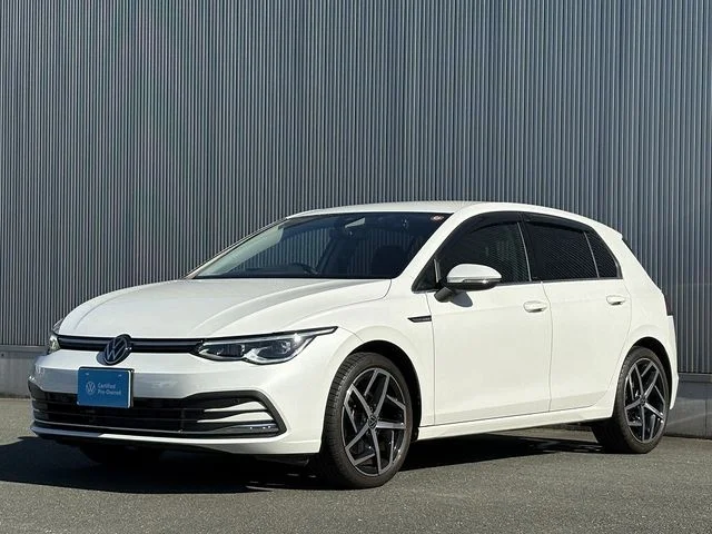 Volkswagen VOLKSWAGEN GOLF TDI　スタイル 2024