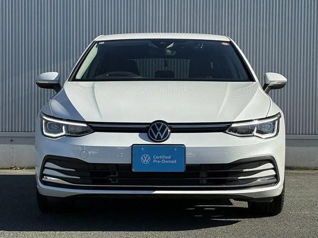 Volkswagen VOLKSWAGEN GOLF TDI　スタイル photo 2