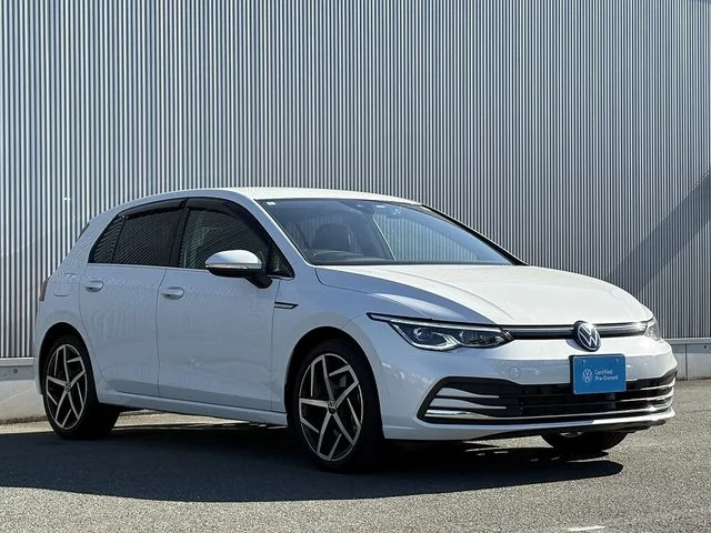 Volkswagen VOLKSWAGEN GOLF TDI　スタイル photo 3